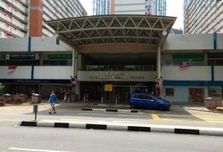 Tanjong Pagar Plaza (D2), Shop House #553470861